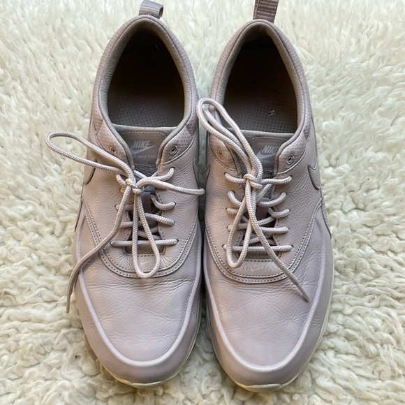 WMNS) Nike Air Max Thea Pinnacle 'Venice' 839611-500 Used good condition Sz 11.5 - Picture 2 of 9